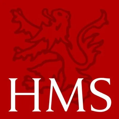 Harvard Medical School logo